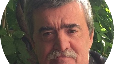 Hubert Raeymaekers | AIMS VUB